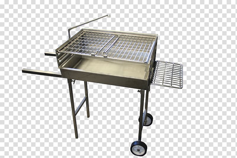 Braaivleis Centre Regional variations of barbecue Outdoor Grill Rack & Topper Steel, barbecue transparent background PNG clipart