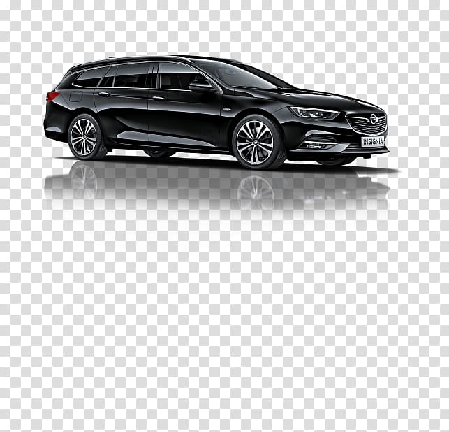 Opel Insignia B Alloy wheel Mid-size car, opel transparent background PNG clipart