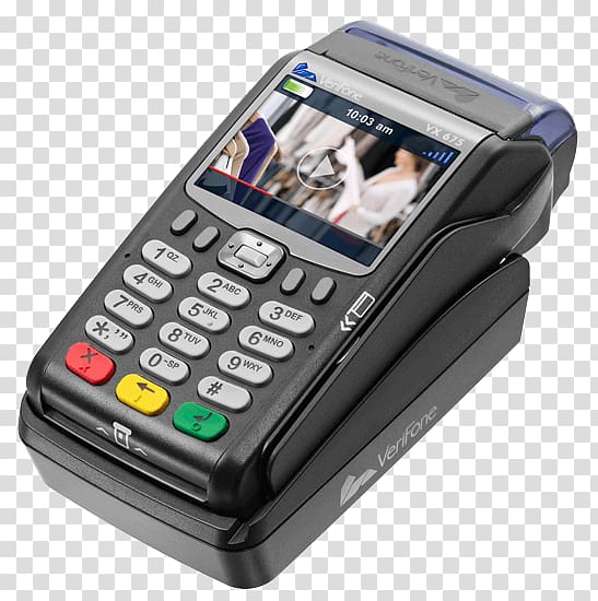 Point of sale Payment terminal VeriFone Holdings, Inc. Business Payment system, Business transparent background PNG clipart