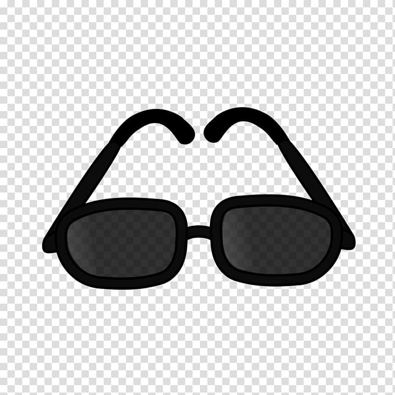 Aviator sunglasses , Shades transparent background PNG clipart