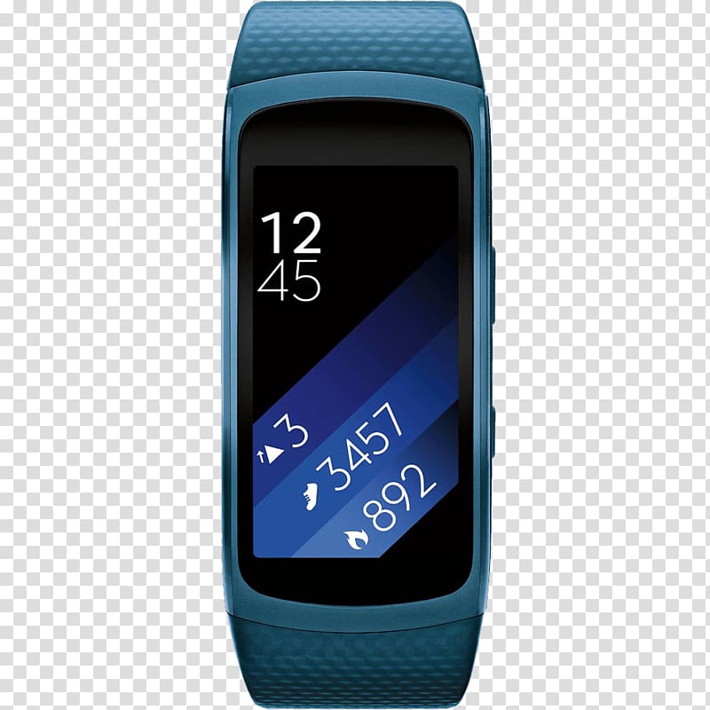 Samsung Gear Fit2 Samsung Gear S3 Samsung Gear Fit 2 Activity tracker, samsung transparent background PNG clipart