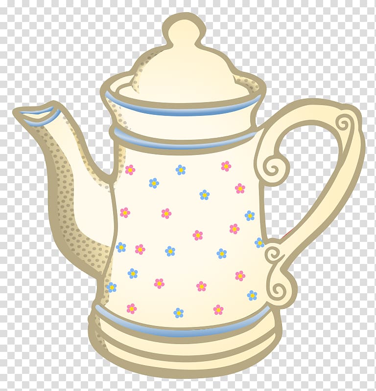 Teapot , Bule transparent background PNG clipart
