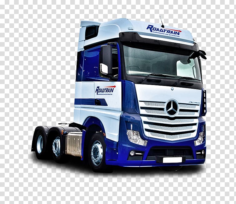 Commercial vehicle Road train Articulated vehicle Car, car transparent background PNG clipart
