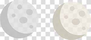 Circle Angle, moon transparent background PNG clipart thumbnail
