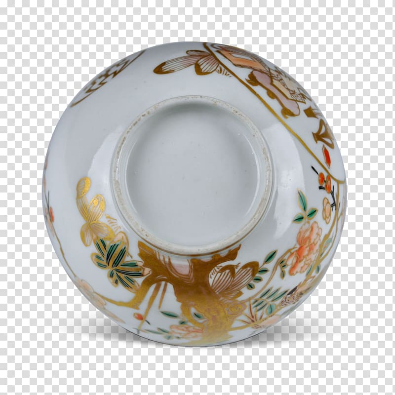 Saucer Coffee cup Porcelain Plate, celadon vase transparent background PNG clipart