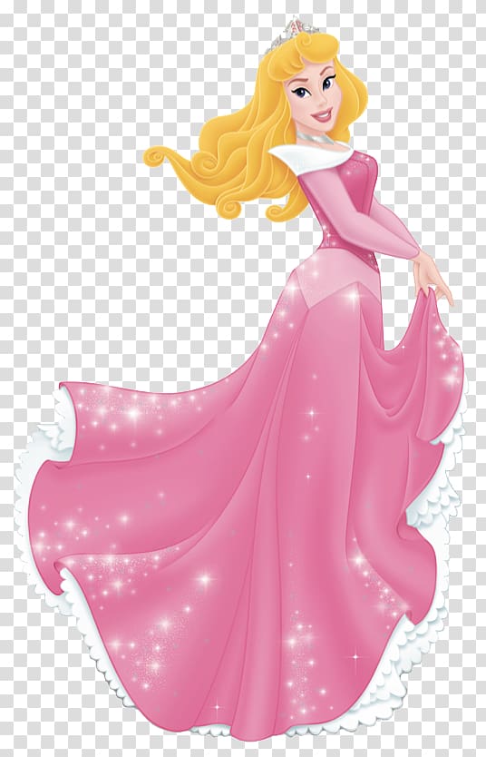 Disney Belle illustration, Princess Aurora Minnie Mouse Ariel Belle Rapunzel, princess aurora transparent background PNG clipart