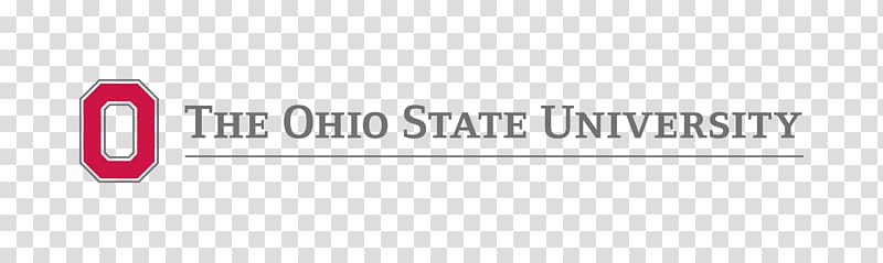 Ohio State University, Lima Campus Ohio State Buckeyes football Block O, universal logo transparent background PNG clipart