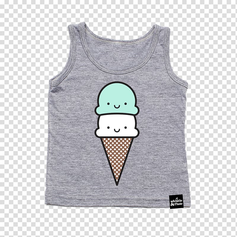T-shirt Bubble tea Baby Food, child ice cream transparent background PNG clipart
