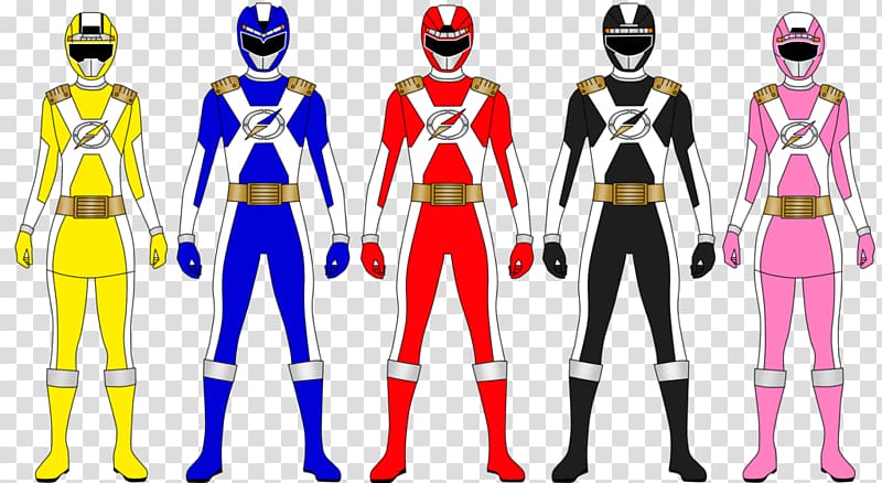 Wikia Super Sentai Power Rangers, treasure hunting transparent background PNG clipart