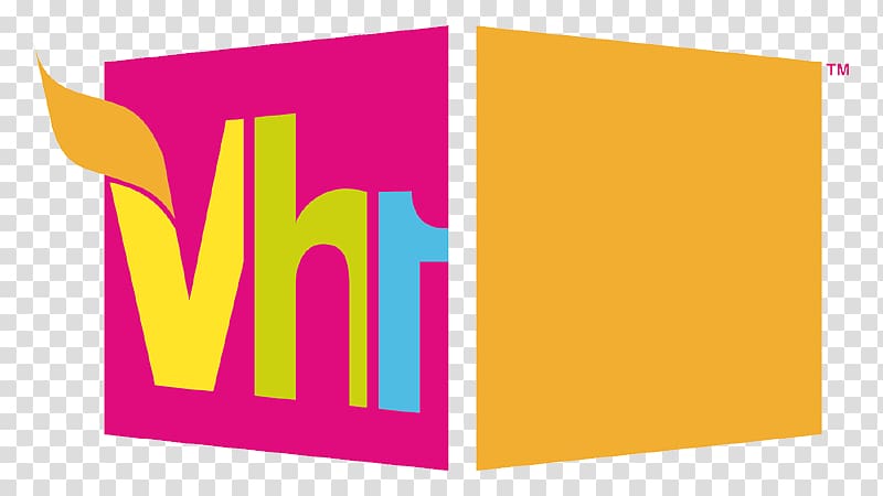 VH1 Logo TV Television channel, TV program logo transparent background PNG clipart