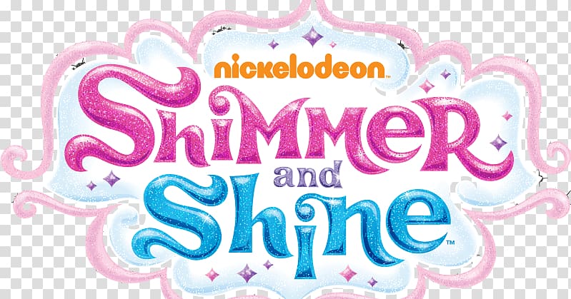 Television show Nickelodeon Shimmer and Shine, Season 2 , shimmer shine transparent background PNG clipart