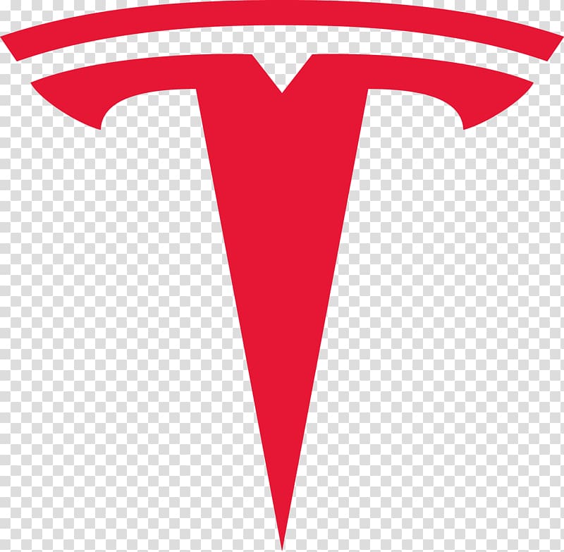 Tesla Motors Car Tesla Roadster Electric vehicle, tesla transparent background PNG clipart