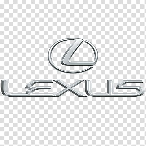 lexus logo transparent png