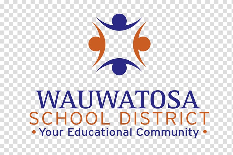 Wauwatosa School District Logo Brand, others transparent background PNG clipart