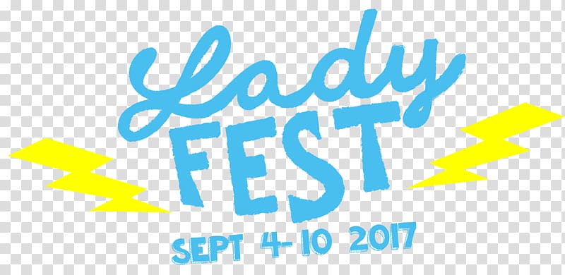 Ladyfest Festival Logo Montreal Comedy, others transparent background PNG clipart