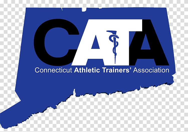 Connecticut National Athletic Trainers\' Association Logo Brand Product, persuasive writing ideas about sports transparent background PNG clipart