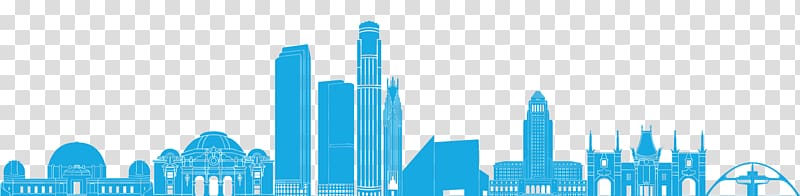 Downtown Los Angeles, Orange City transparent background PNG clipart