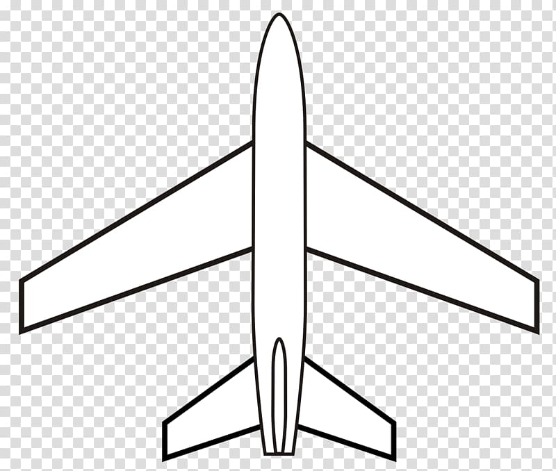 Fixed-wing aircraft Airplane Tupolev Tu-160, airplane transparent background PNG clipart