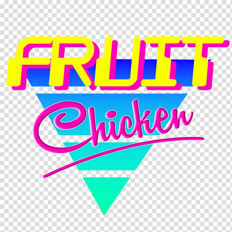 The True Miracle of Christmas Chicken Fruit Logo Funny or Die, chicken transparent background PNG clipart