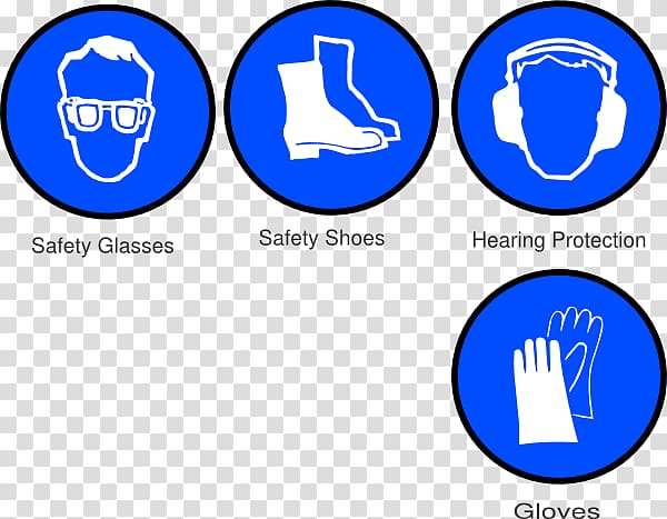 Personal protective equipment Occupational safety and health Hard hat , PPE transparent background PNG clipart