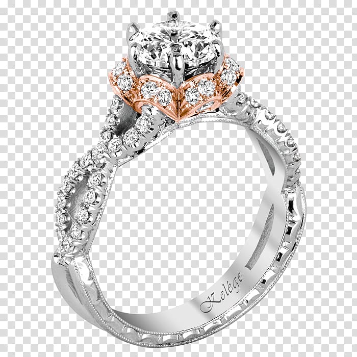 Engagement ring Wedding ring Jewellery, creative wedding rings ...