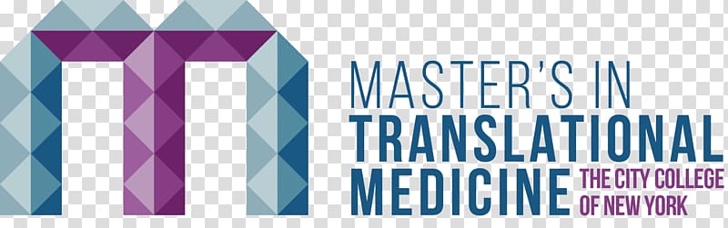 Logo Master\'s Degree Translational medicine Product design, transparent background PNG clipart