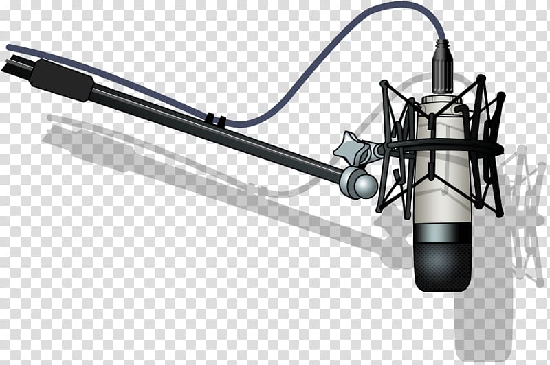 Microphone Radio , mike transparent background PNG clipart