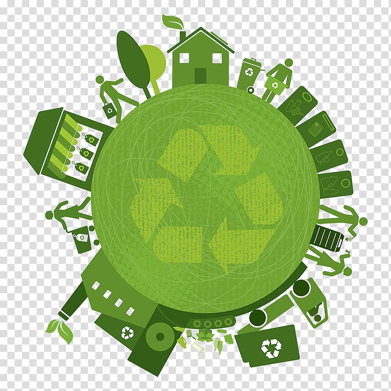 Sustainability Green growth Sustainable living Recycling Environmentally friendly, others transparent background PNG clipart