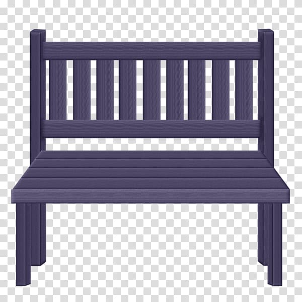 Chair Bench Bar stool, Purple wooden bar chair transparent background PNG clipart