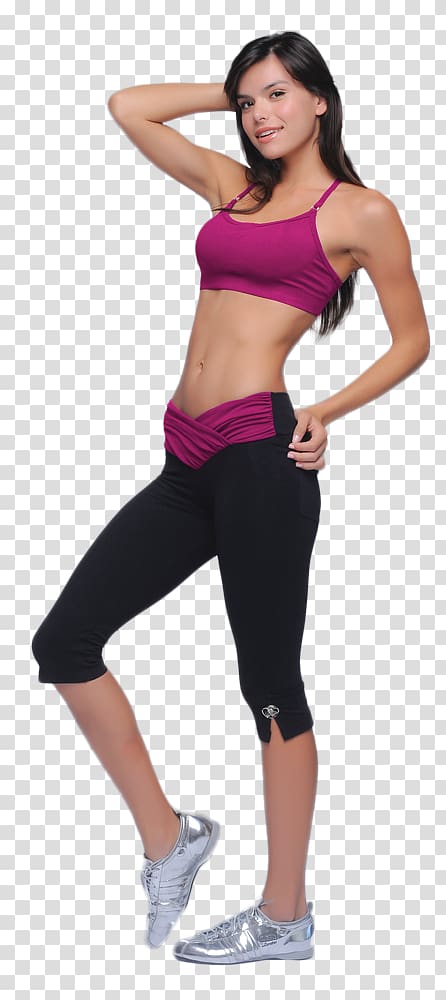 Sport Woman Lululemon Athletica Fitness Centre Pants, woman transparent background PNG clipart