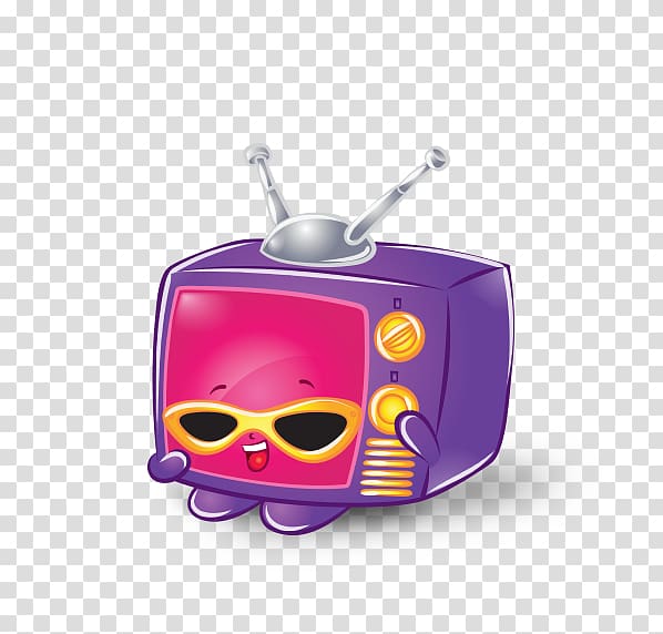 Shopkins Drawing Television show, others transparent background PNG clipart