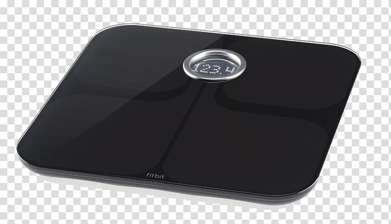 Fitbit Weighing scale Body mass index Weight Physical fitness, Weight Scales transparent background PNG clipart
