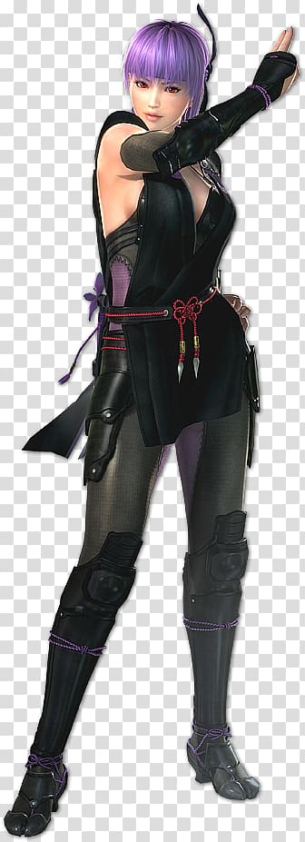 Dead or Alive 5 Last Round Dead or Alive 5 Ultimate Dead or Alive 4 Ninja Gaiden 3, doa transparent background PNG clipart