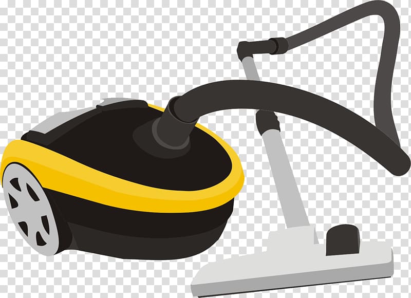 Vacuum cleaner transparent background PNG clipart