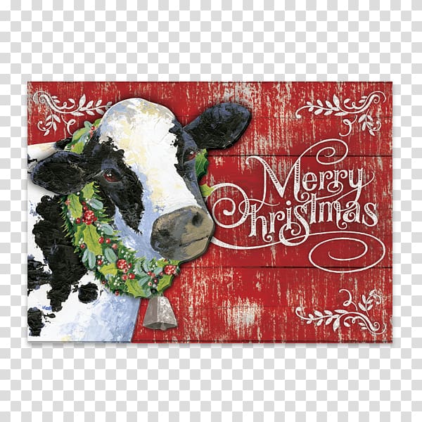 Christmas card Greeting & Note Cards Farm, nostalgia year transparent background PNG clipart