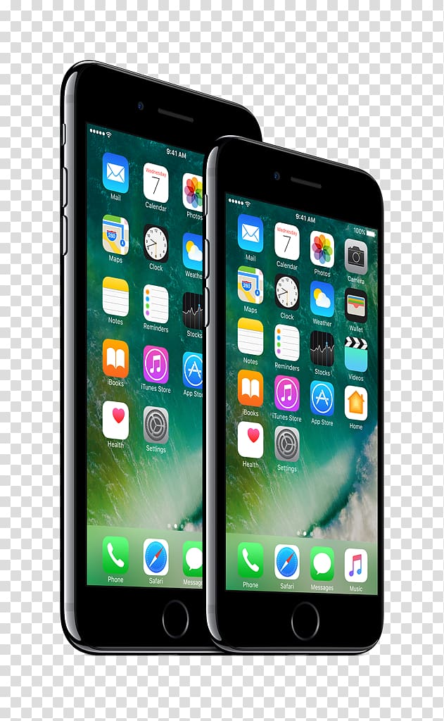 iPhone 6s Plus Apple iPhone 7 Plus Apple iPhone 6 iPhone 6 Plus, apple transparent background PNG clipart