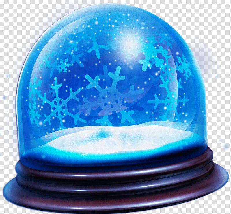 Sphere Crystal ball Glass, glass transparent background PNG clipart