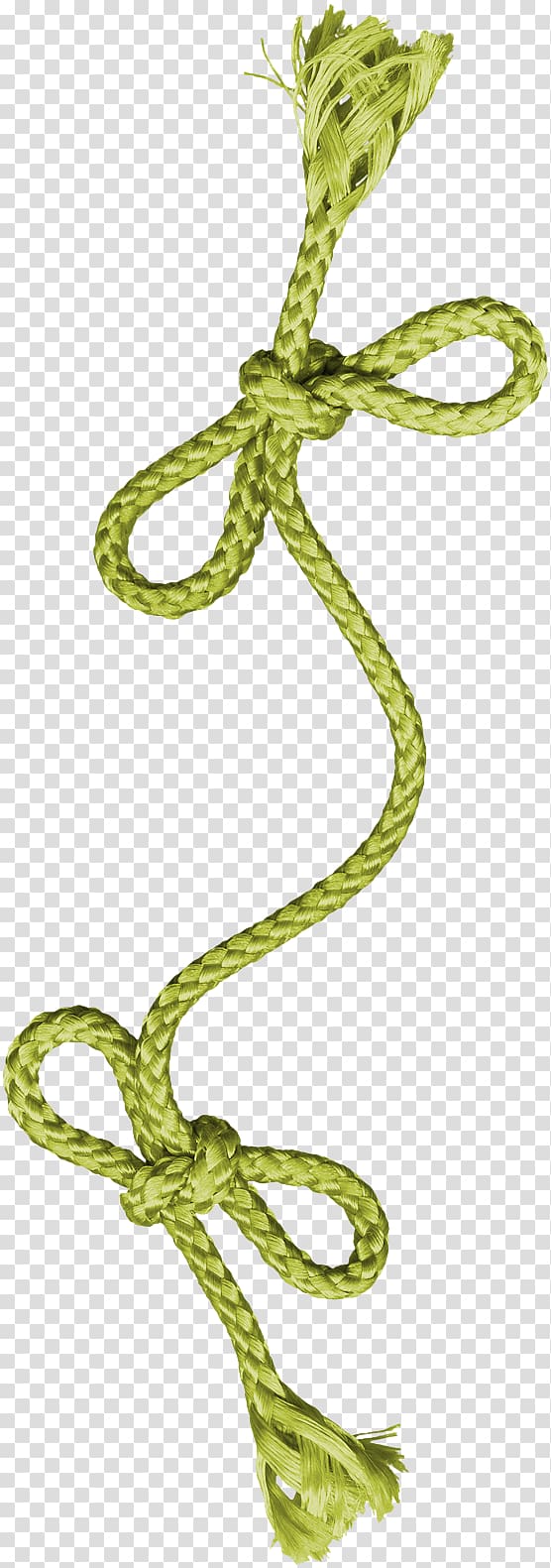 Brown rope , Rope Hemp, Floating rope transparent background PNG