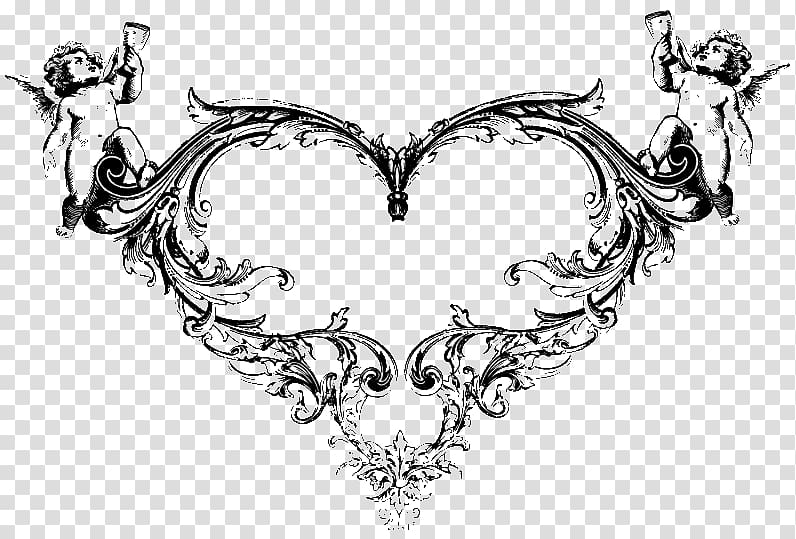 Heart , heart transparent background PNG clipart