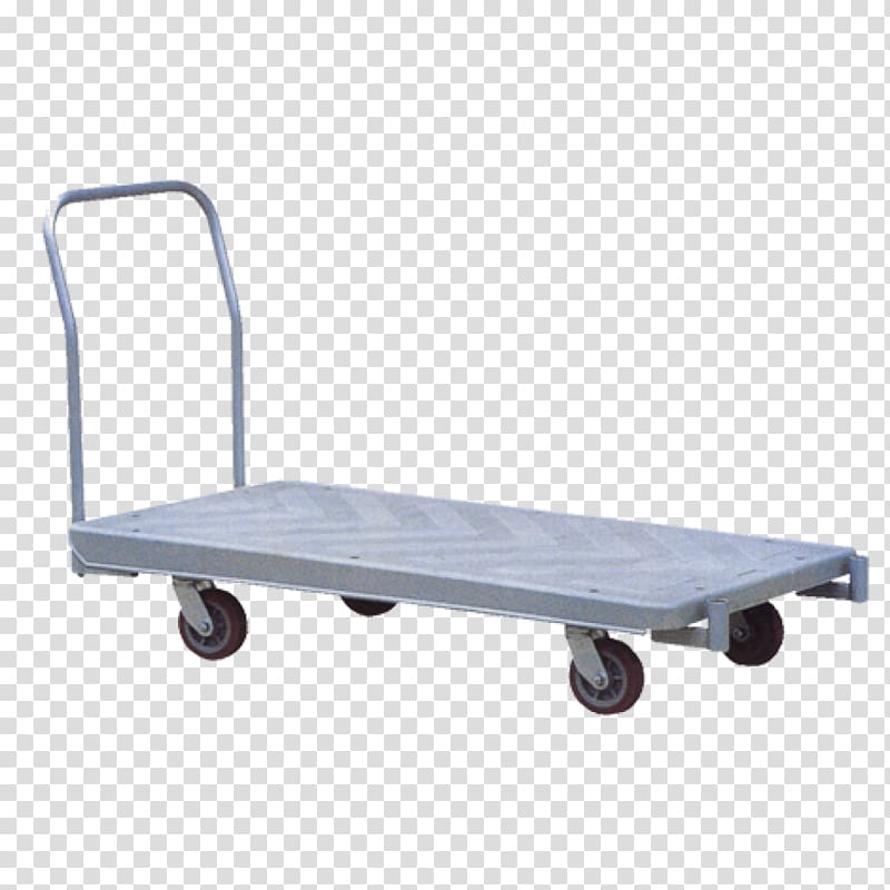 Electric platform truck Hand truck Cart Tire, truck transparent background PNG clipart