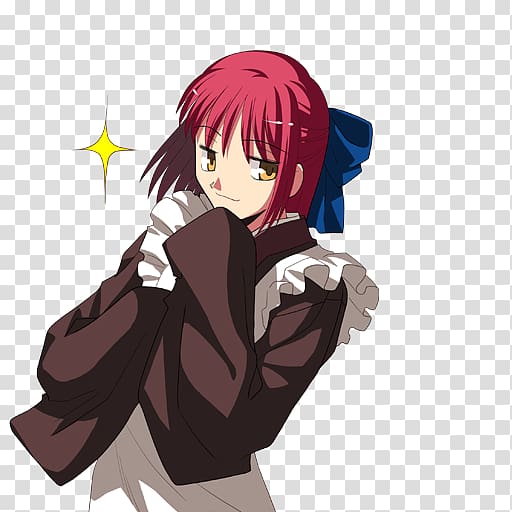 Melty Blood Tsukihime Fate/stay night Arcueid Brunestud M.U.G.E.N, chimichanga transparent background PNG clipart