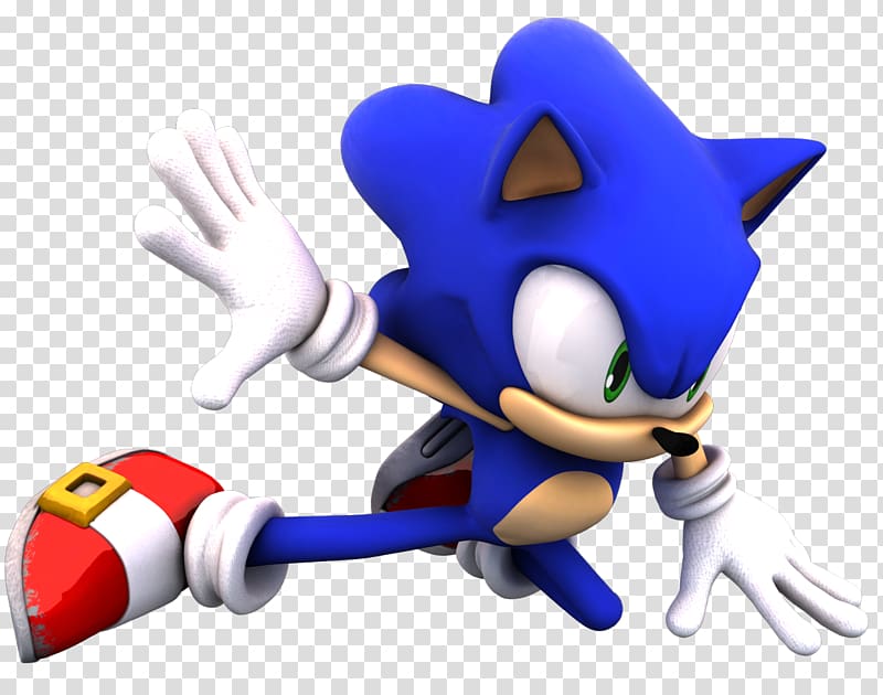 Sonic and the Secret Rings Sonic the Hedgehog Sonic Adventure Sonic Battle, hedgehog transparent background PNG clipart
