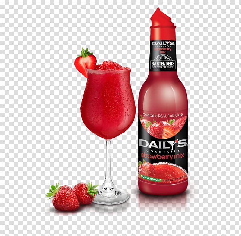 Daiquiri Cocktail Drink mixer Distilled beverage Non-alcoholic drink, cocktail transparent background PNG clipart