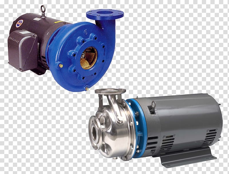 Submersible pump Centrifugal pump Goulds Pumps Electric motor, centrifugal Pump transparent background PNG clipart
