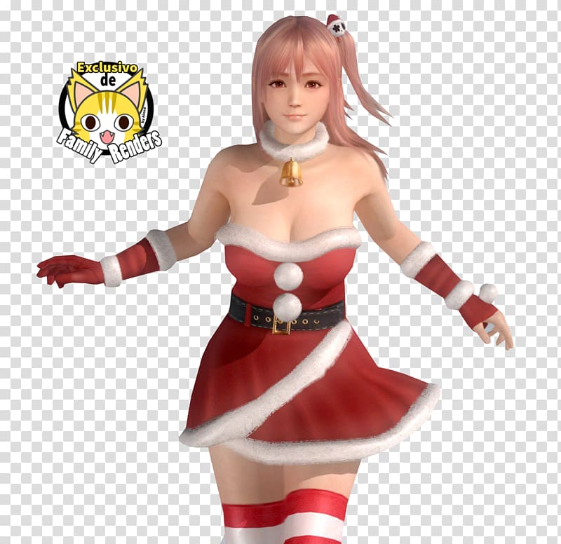 Dead or Alive 5 Last Round Dead or Alive Xtreme 3 able content Video game, others transparent background PNG clipart
