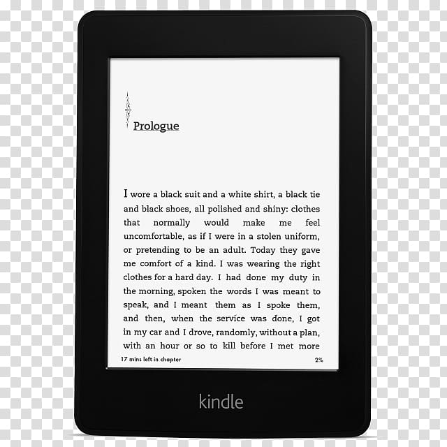 Amazon.com Kindle Fire HD Fire HD 10 Kindle Paperwhite E-Readers, others transparent background PNG clipart