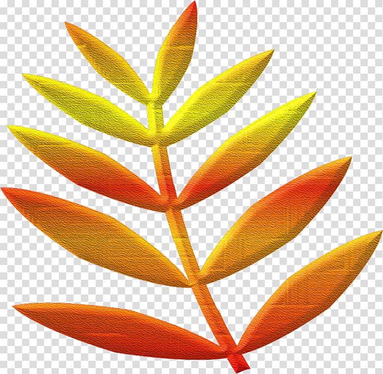 Orange S.A. Nissan Leaf, autumn-flowers transparent background PNG clipart