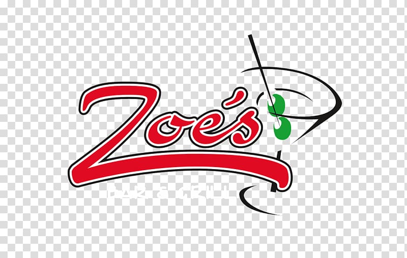 Zoe\'s Bar & Grill Logo Graphic design Odminių Street Restaurant, zoe logo transparent background PNG clipart