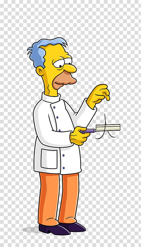 Cletus Spuckler Bart Simpson Homer Simpson Chief Wiggum Maggie Simpson, kalash transparent background PNG clipart