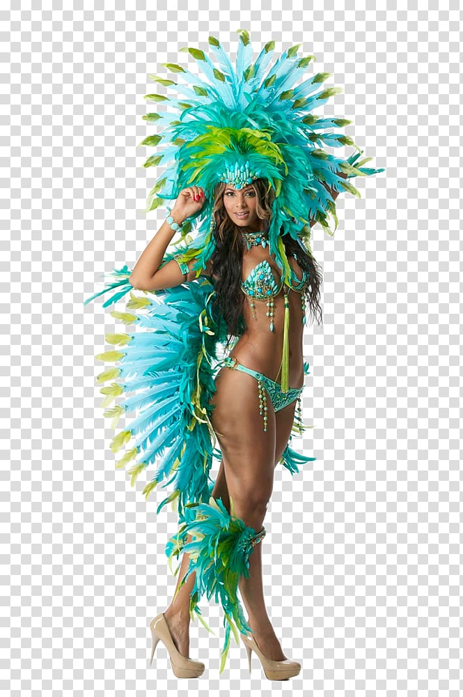 Carnival in Rio de Janeiro Costume Trinidad and Tobago Carnival Brazilian Carnival, carnival transparent background PNG clipart